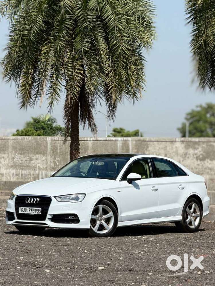 Audi A3 35 Tdi S Line, 2016, Diesel