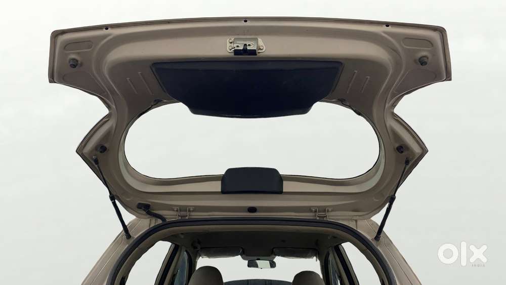 Hyundai New Santro 1.1 Sportz Mt, 2019, Petrol