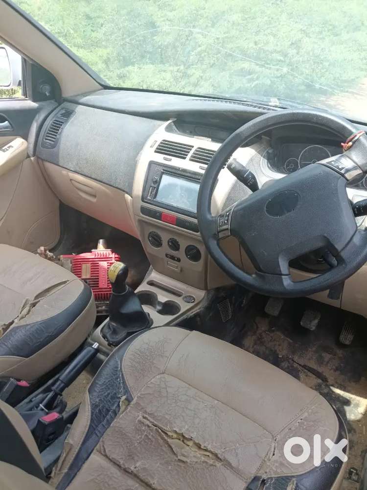 Tata Indica Vista 2014