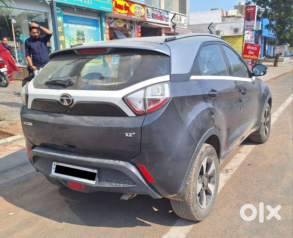 Tata Nexon