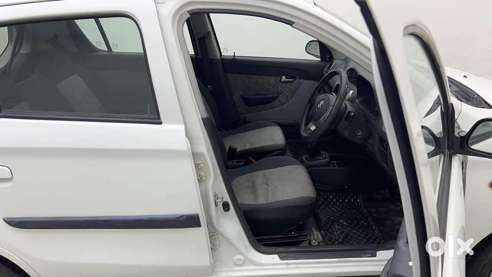 Maruti Suzuki Alto 800 Lxi, 2017, Petrol