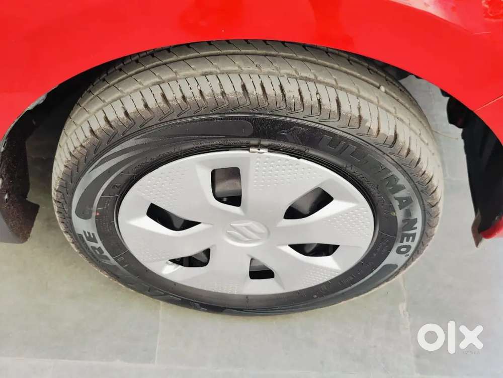 Alto K10 Vxi S Cng Company Fitting Cng