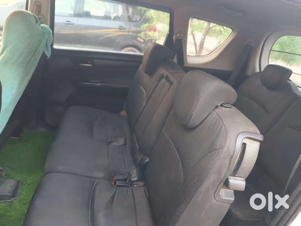 Maruti Ertiga Well Maintained Condition
