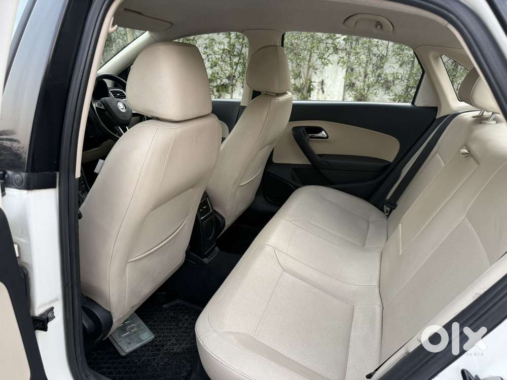 Skoda Rapid [2016-2020] 1.5 Style Plus Tdi At, 2018, Diesel