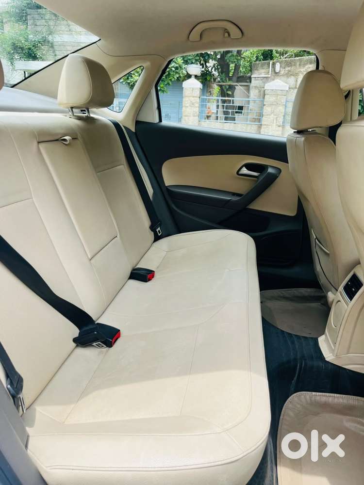 Volkswagen Vento 1.5 Tdi Highline Plus, 2015, Diesel