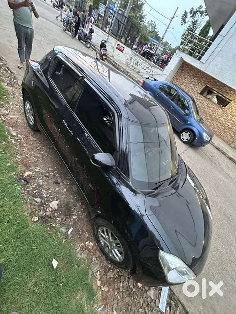 Maruti Suzuki Swift 2023