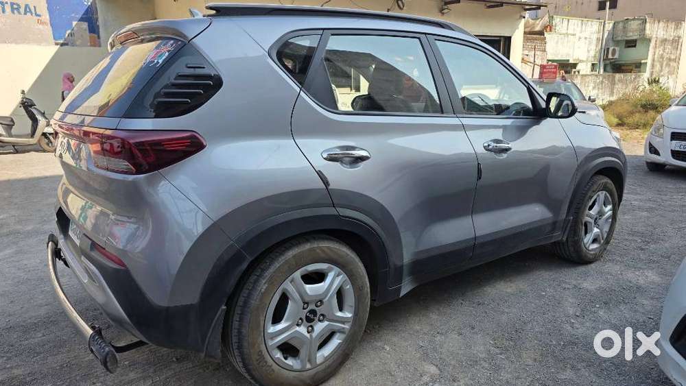 Kia Sonet 1.2 Htk Plus, 2022, Diesel