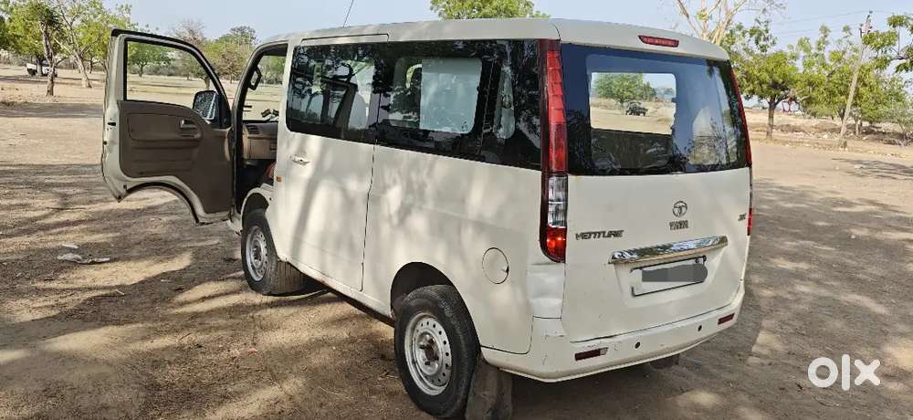 Tata Venture