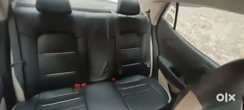 Hyundai Aura S 1.2l Cng 2025