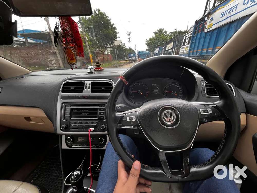 Best Volkswagen In Patna