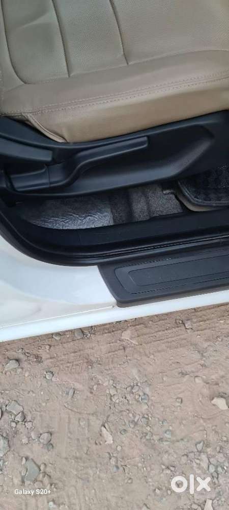 Honda Amaze 1.2 S (o) Privilege Edition I-vtec, 2021, Petrol