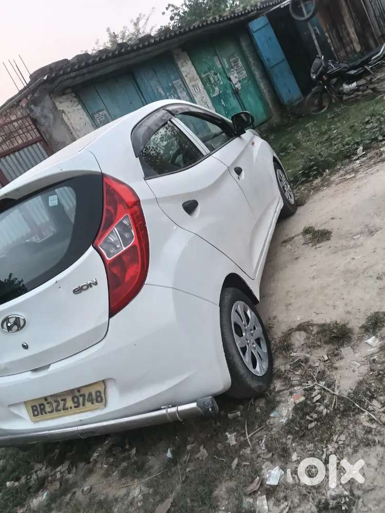 Hyundai Eon Magna 2019 Petrol