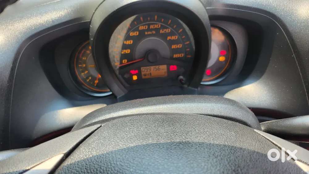 Honda Amaze Full Insurance Brand New Condition