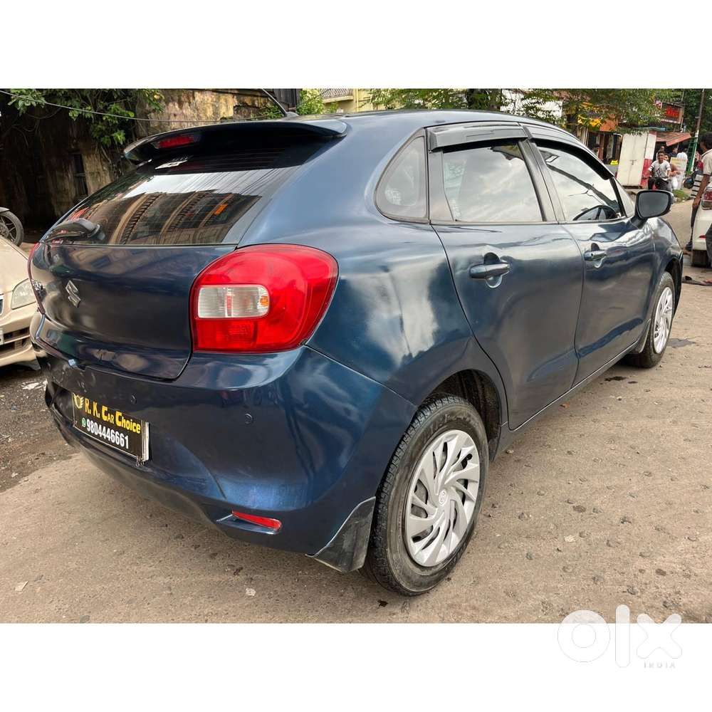 Maruti Suzuki Baleno 1.3 Delta, 2016, Petrol