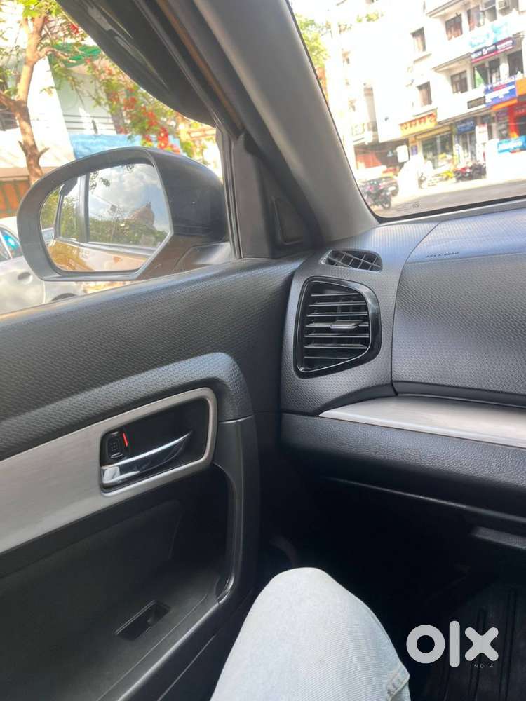 Brezza For Sell In Jaipur