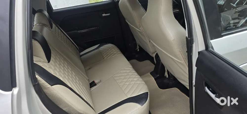 Maruti Suzuki Wagon R 2020 Petrol 29522 Km Driven