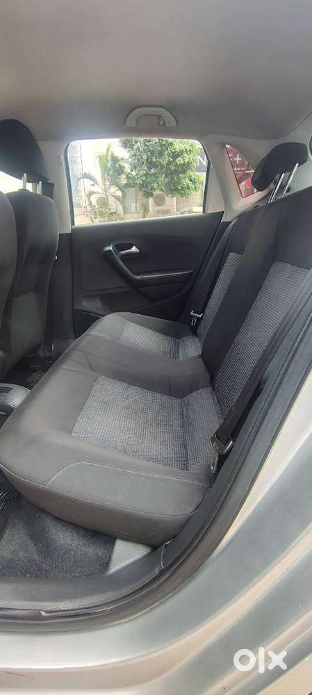 Volkswagen Polo 2009-2013 Comfortline Breeze, 2016, Petrol