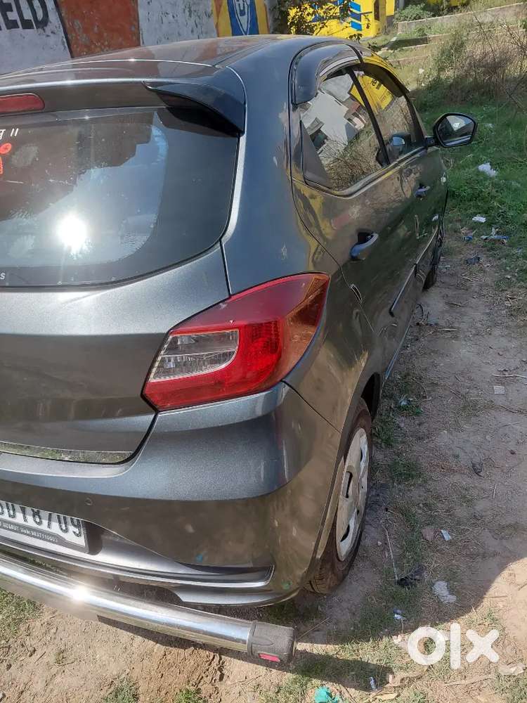 Tata Tiago 2023 Petrol Well Maintained