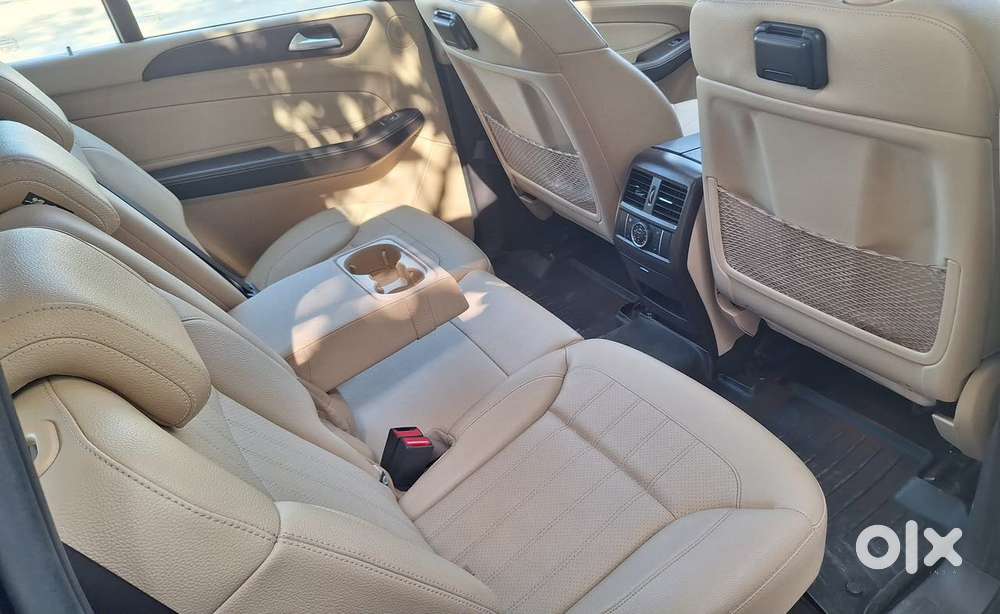 Mercedes-benz Gls 350d 4matic, 2019, Diesel