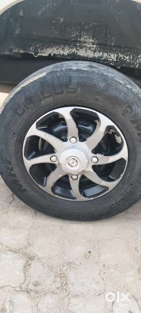 Mahindra Scorpio Classic 2.2 Mt 2014