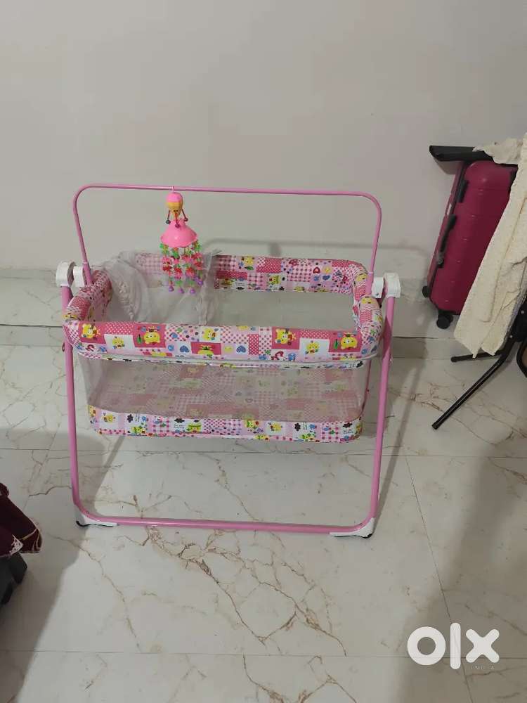 Baby jhula