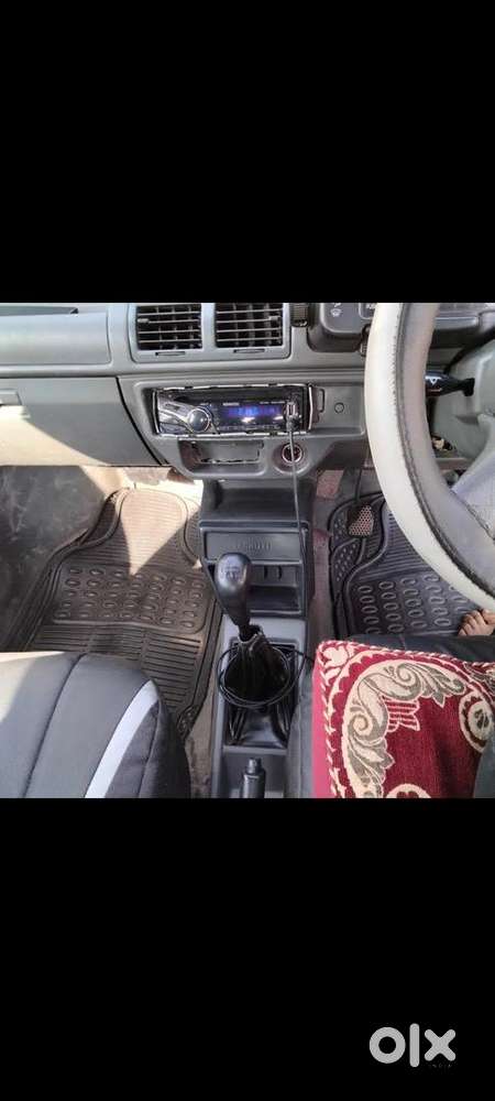 Maruti Suzuki 800 2007 Petrol Well Maintained