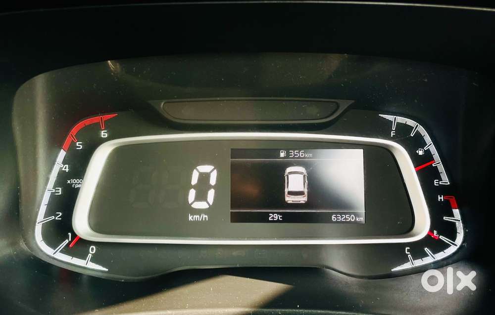 Kia Sonet 1.5 Gtx Plus Diesel, 2020, Diesel