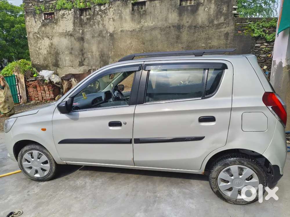 Maruti Suzuki Alto K10 2018 Petrol 64000 Km Driven