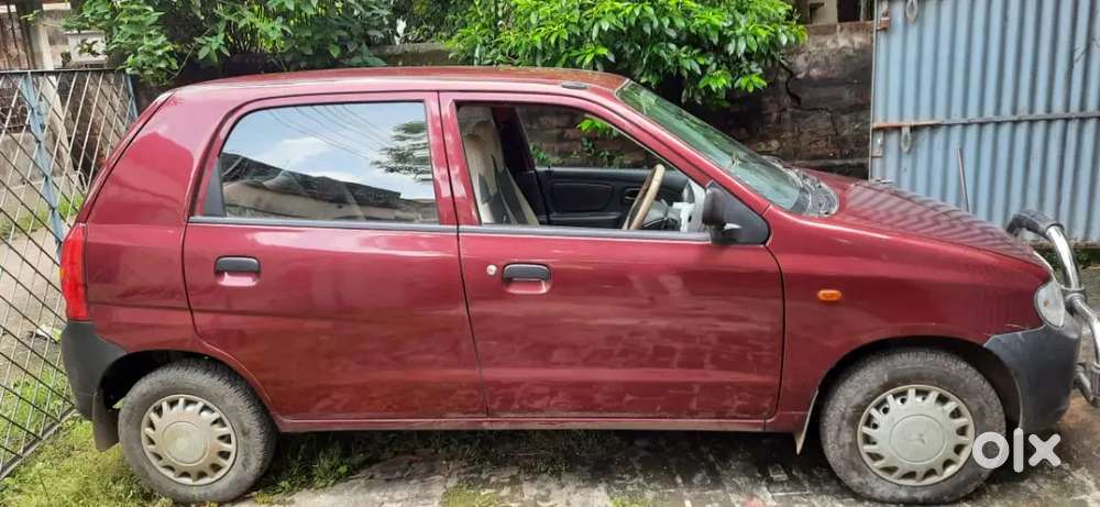 Maruti Suzuki Alto 800 2012 Petrol 57000 Km Driven