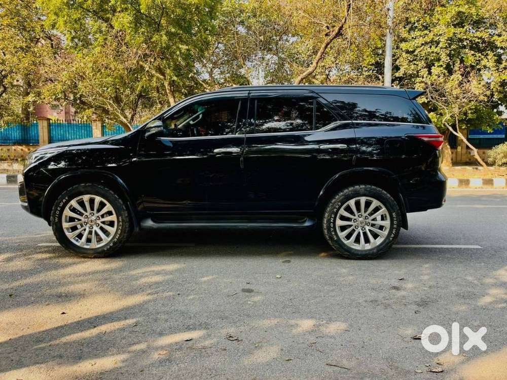 Toyota Fortuner 2011-2016 4x4 At, 2025, Petrol