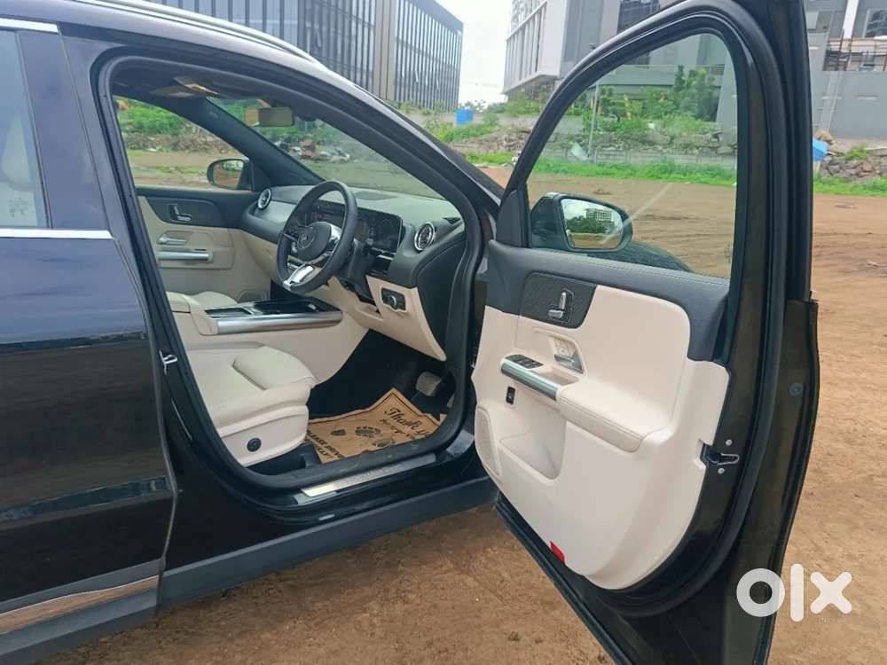 Mercedes-benz Gla, 2025, Diesel