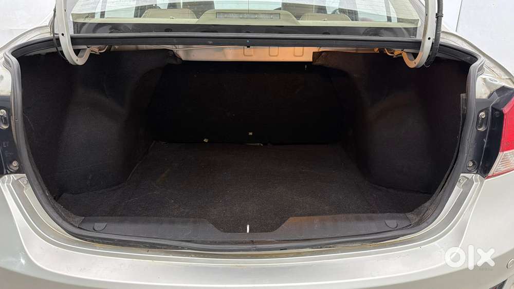 Maruti Suzuki Ciaz Rs Zxi Plus, 2016, Petrol