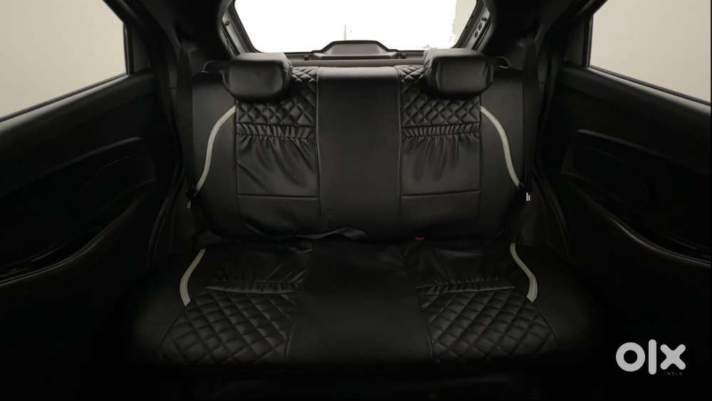 Ford Freestyle Titanium, 2020, Petrol