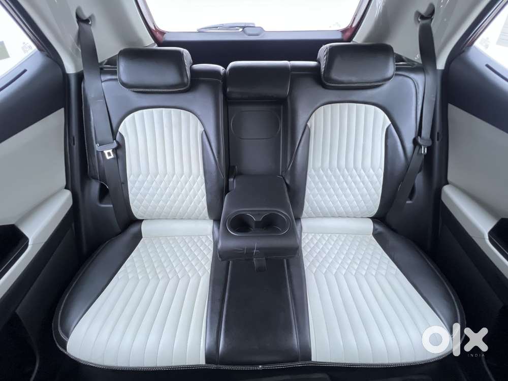 Hyundai Creta 1.5 Sx, 2020, Petrol