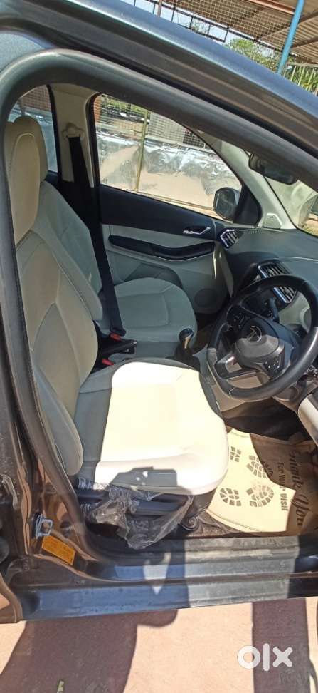 Tata Tigor Xz Diesel, 2024, Petrol