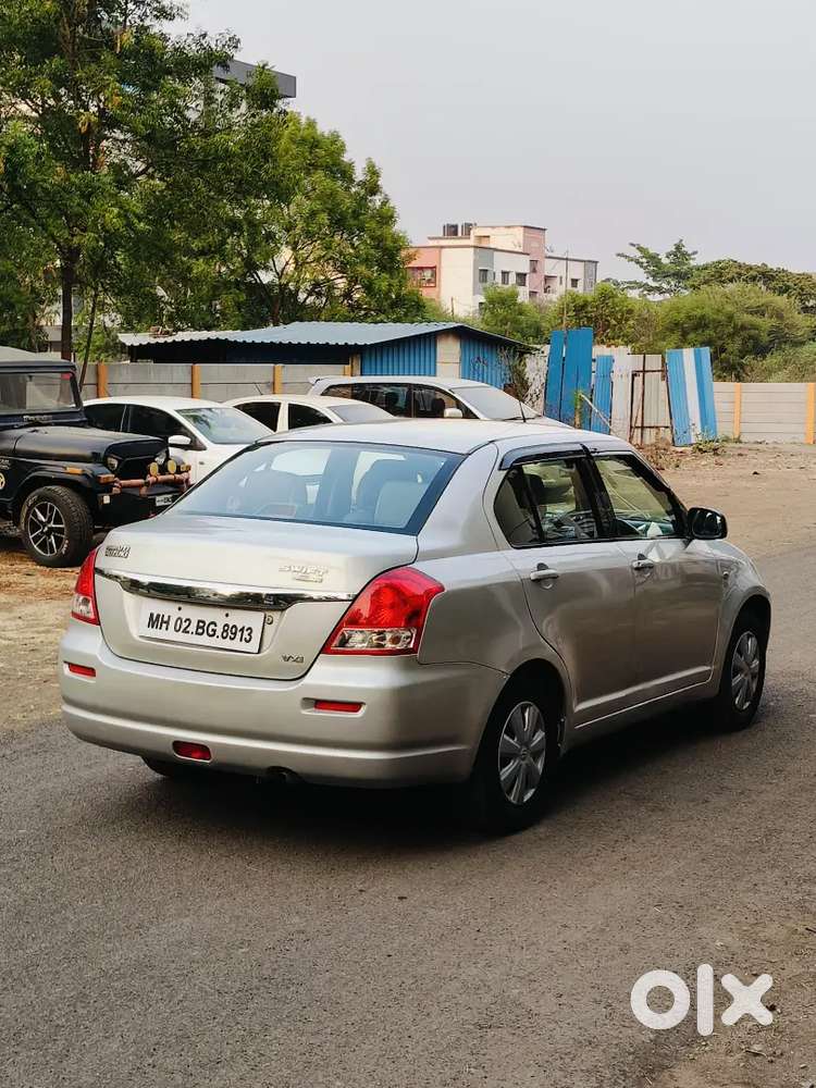 Maruti Suzuki Dzire 2008 Cng & Hybrids 0000 Km Driven
