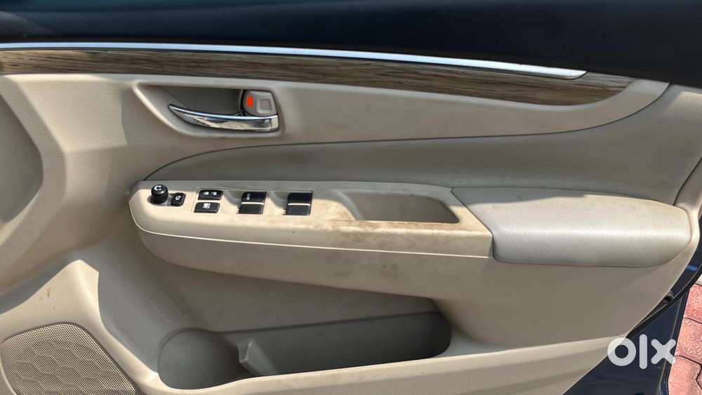 Maruti Suzuki Ciaz 1.5 Alpha Shvs Petrol, 2019, Petrol