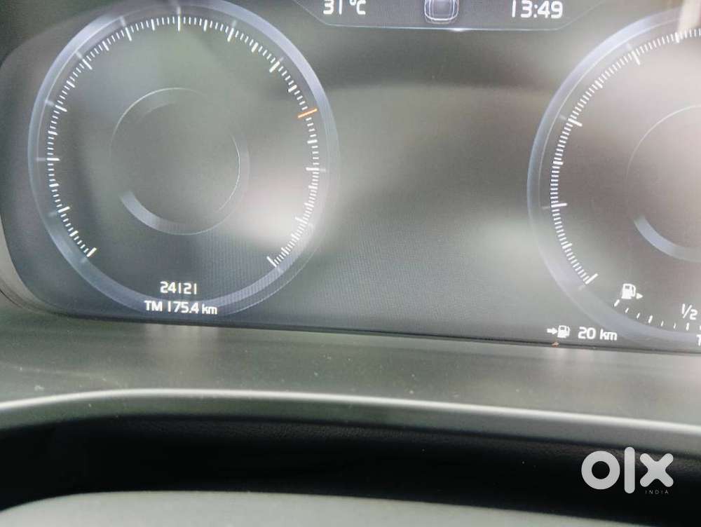 Volvo Xc40 T4 Awd, 2021, Petrol