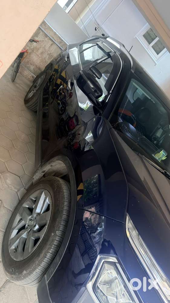 Tata Safari Diesel 2022