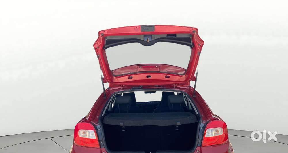 Maruti Suzuki Baleno Delta, 2020, Petrol