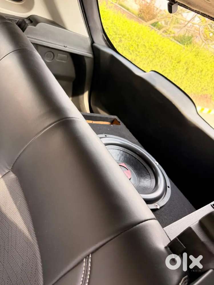 Maruti Suzuki Brezza Ldi 2016