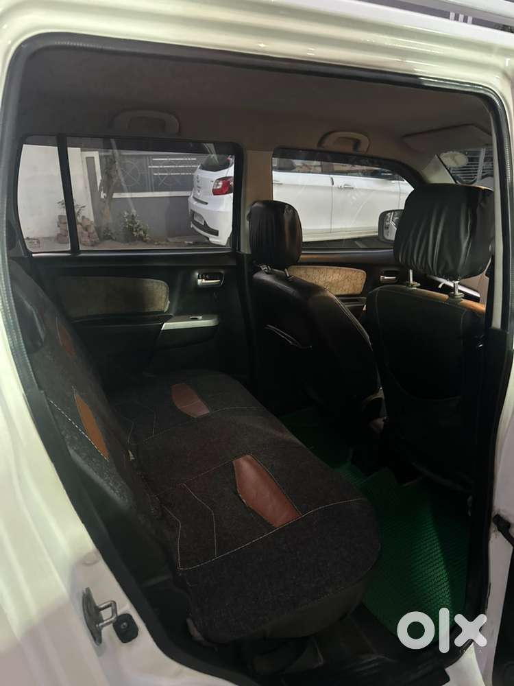 Maruti Suzuki Wagon R 2013