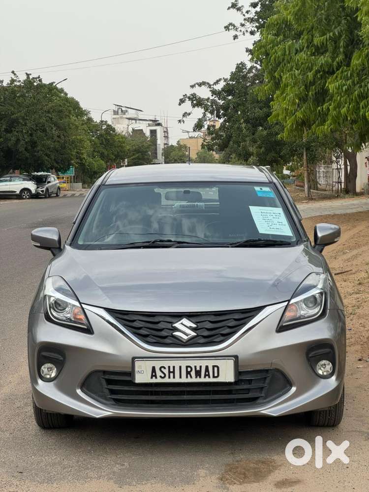 Maruti Suzuki Baleno Delta, 2019, Petrol