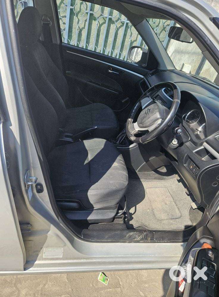 Maruti Suzuki Swift Ddis Vdi, 2012, Diesel