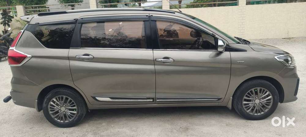 Maruti Suzuki Ertiga Maruti-suzuki-ertiga-zdi-plus, 2019, Diesel