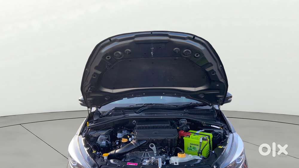 Tata Tiago 1.2 Revotron Xz Plus, 2024, Petrol