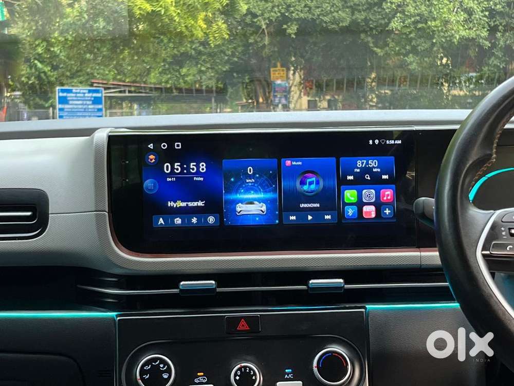 Hyundai Creta 1.5 E Petrol, 2025, Petrol
