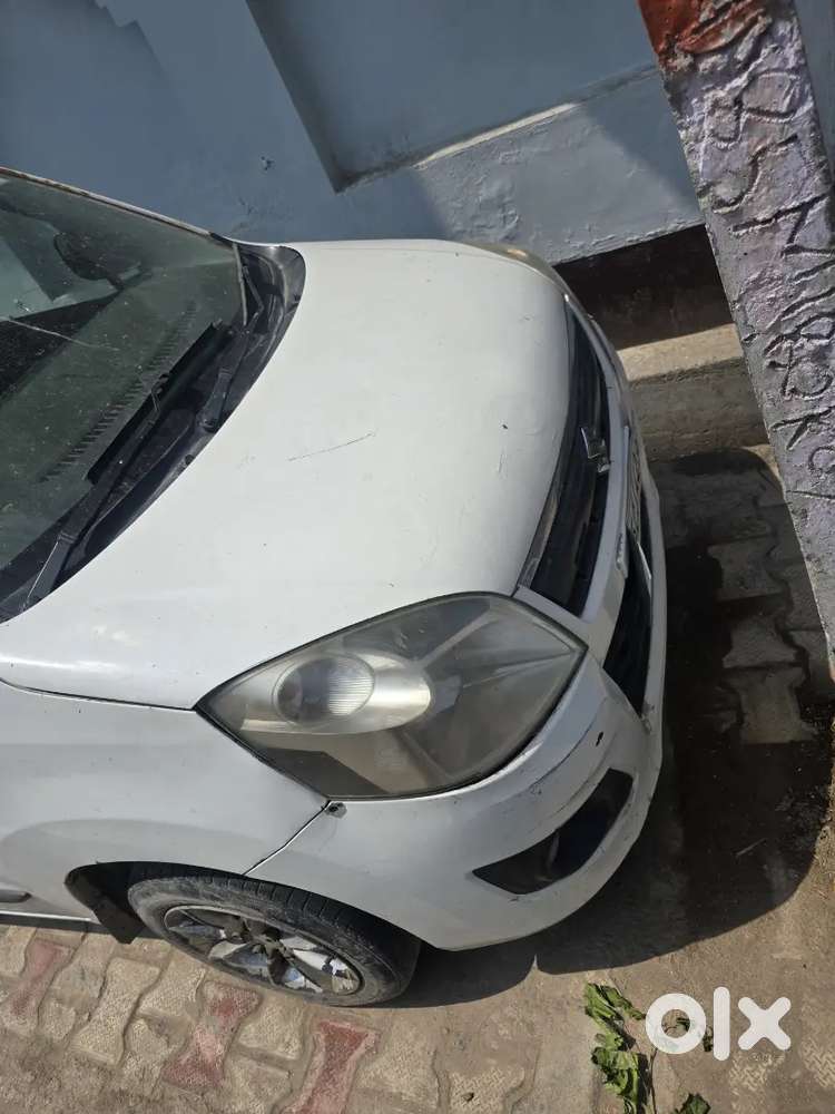 Maruti Suzuki Wagon R 2013