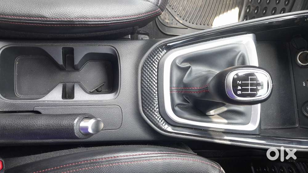 Kia Sonet Gtx Plus Turbo Imt, 2022, Petrol