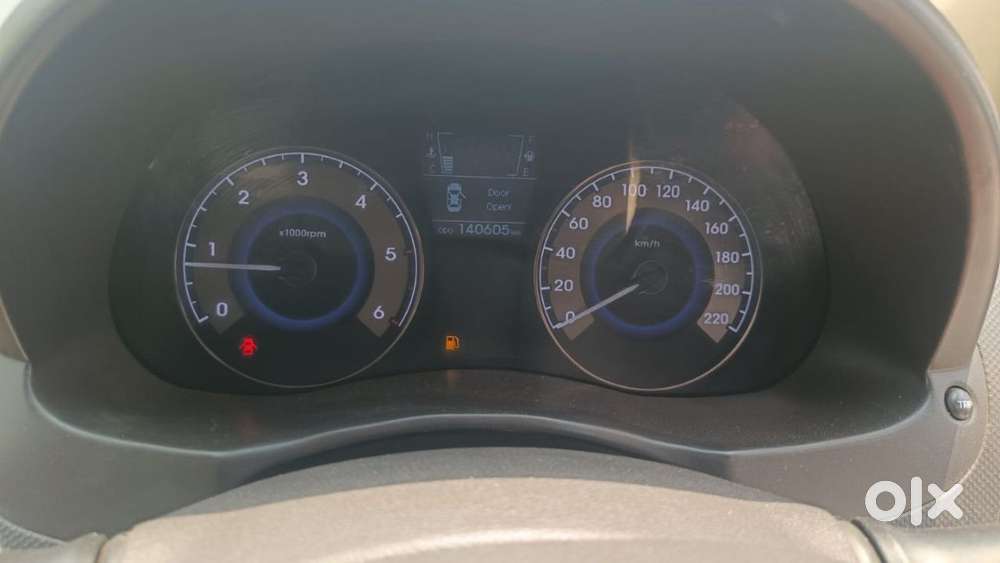Hyundai Verna 1.6 S (o) Crdi, 2015, Diesel